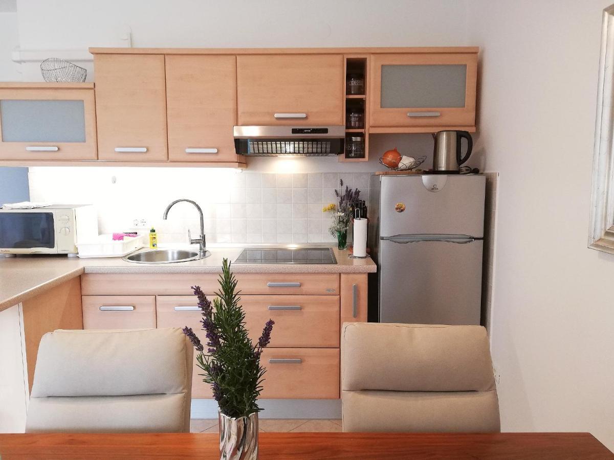Lovely Apartment Branko Rabac With Balcony And Parking Dış mekan fotoğraf
