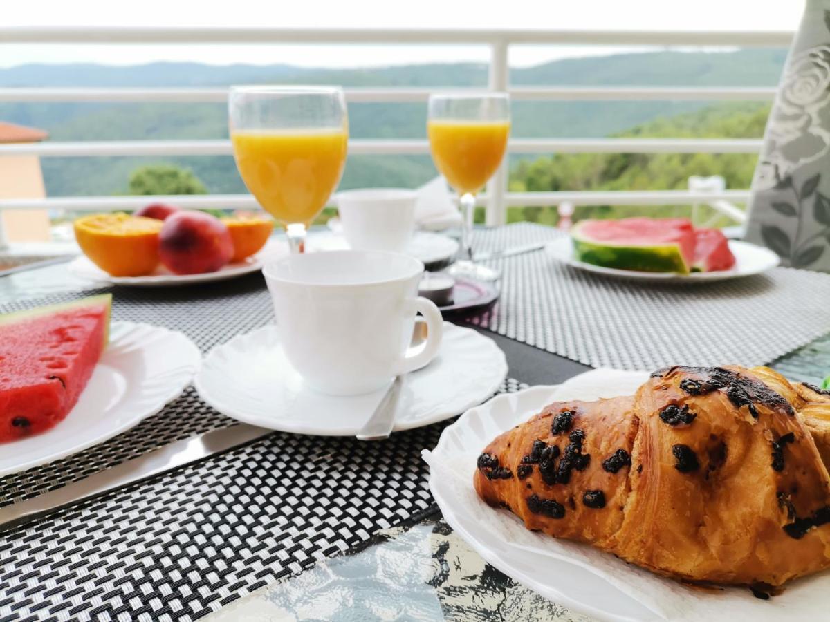 Lovely Apartment Branko Rabac With Balcony And Parking Dış mekan fotoğraf