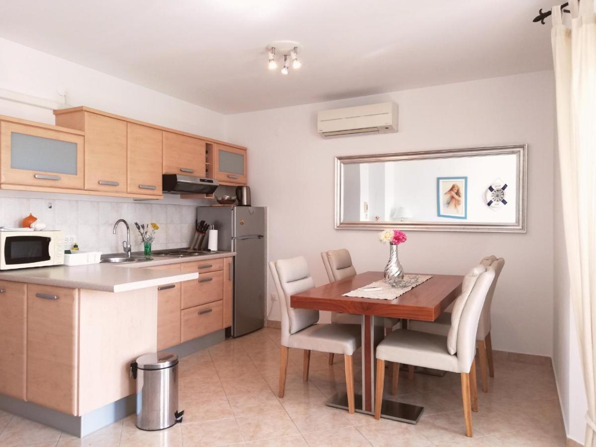 Lovely Apartment Branko Rabac With Balcony And Parking Dış mekan fotoğraf