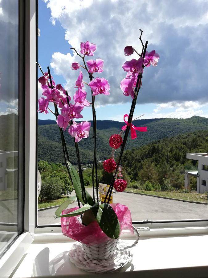 Lovely Apartment Branko Rabac With Balcony And Parking Dış mekan fotoğraf