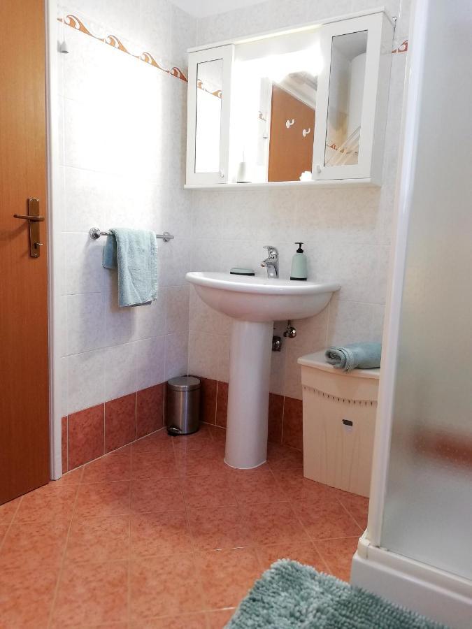 Lovely Apartment Branko Rabac With Balcony And Parking Dış mekan fotoğraf