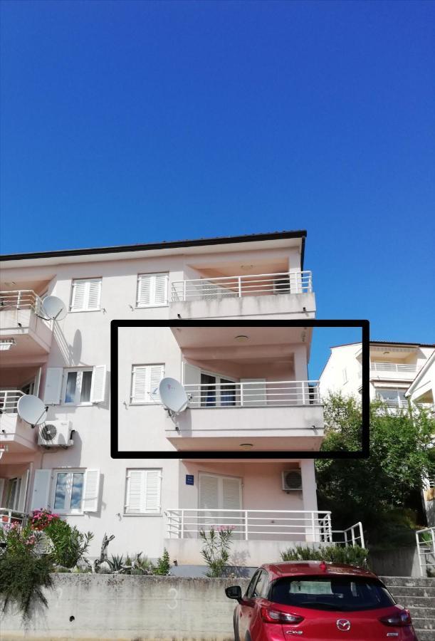Lovely Apartment Branko Rabac With Balcony And Parking Dış mekan fotoğraf